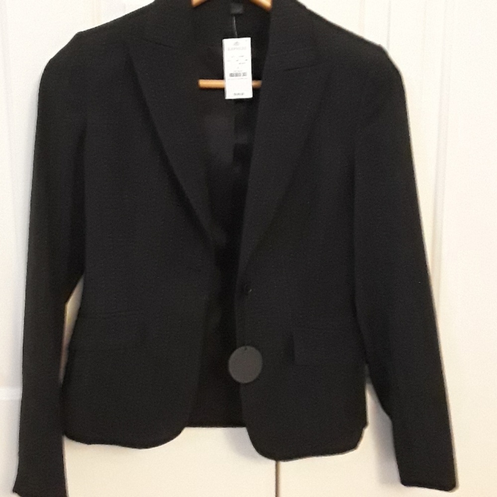 Express Dress Jacket